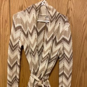 Lucky Brand Cardigan